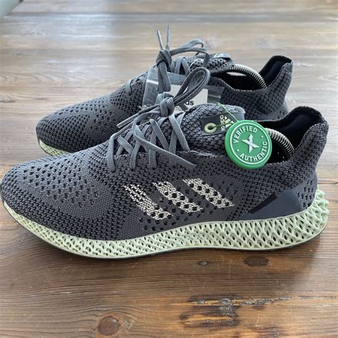 adidas future 4d fake|adidas 4d footwear.